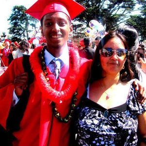 Meet your Posher, Joseph